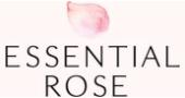 Essential Rose Promo Code