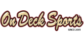 On Deck sports Promo Code