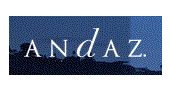 Andaz Promo Code
