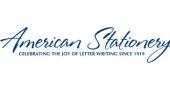 American Stationery Promo Code