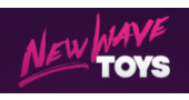 New Wave Toys Promo Code