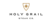 Holy Grail Steak Co. Promo Code