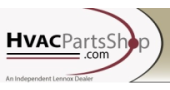 HVACPartsShop Promo Code