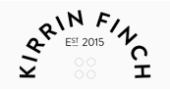 Kirrin Finch Promo Code