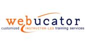 Webucator Promo Code