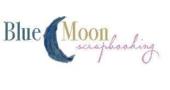 BlueMoon Scrapbooking Promo Code