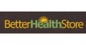 TheBetterHealthStore.com Promo Code