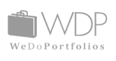 We Do Portfolios Promo Code