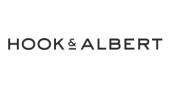 Hook & Albert Promo Code