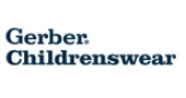 Gerber Childrenswear Promo Code