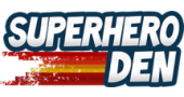 SuperHeroDen Promo Code
