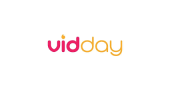 VidDay Promo Code