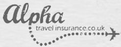 Alpha Travel Insurance Discount Code
