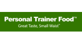 Personal Trainer Food Promo Code