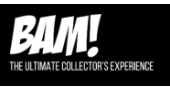 The BAM Box Promo Code