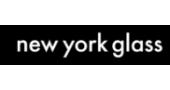 New York Glass Promo Code