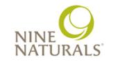 Nine Naturals Promo Code
