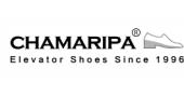 Chamaripa Elevator Shoes Promo Code