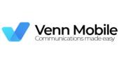 Venn Mobile Promo Code