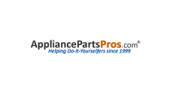 AppliancePartsPros Promo Code