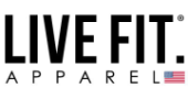 Live Fit Apparel Promo Code