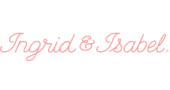 Ingrid & Isabel Promo Code