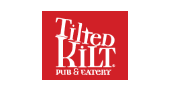 Tilted Kilt Pub & Eatery Promo Code