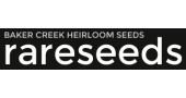 Baker Creek Heirloom Seeds Promo Code