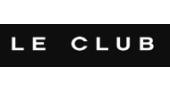 Le Club Original Promo Code