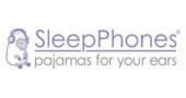 SleepPhones Promo Code