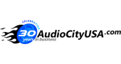 Audio City USA Promo Code