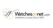Watchesonnet Promo Code