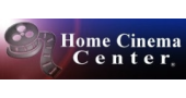 HomeCinemaCenter Promo Code