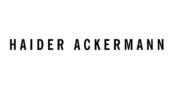Haider Ackermann Promo Code