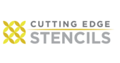 Cutting Edge Stencils Promo Code