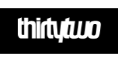 ThirtyTwo Promo Code