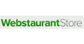 WEBstaurantStore Promo Code