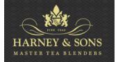 Harney & Sons Promo Code