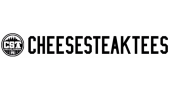 Cheesesteaktees Promo Code