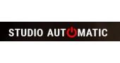 Studio Automatic Promo Code