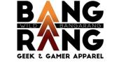 Wild Bangarang Promo Code