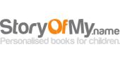 Story of My Name Promo Code