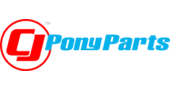 CJ Pony Parts Promo Code