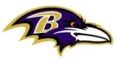 Baltimore Ravens Store Promo Code