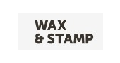 Wax & Stamp Promo Code
