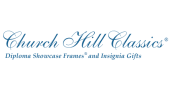 Church Hill Classics Promo Code