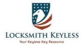 Locksmith Keyless Promo Code
