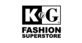 K&G Fashion Superstore Promo Code