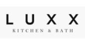 LUXX Kitchen & Bath Promo Code