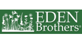 Eden Brothers Promo Code